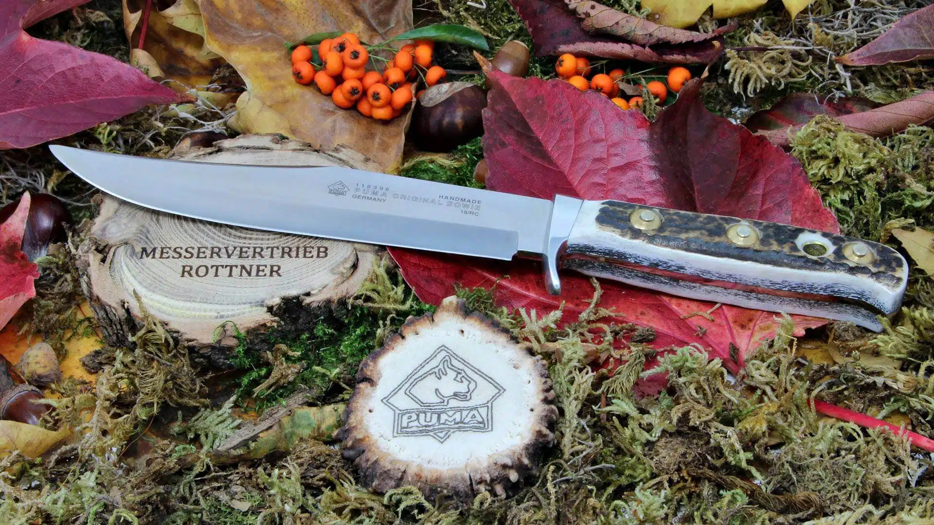 Puma Bowie aus Solingen kaufen