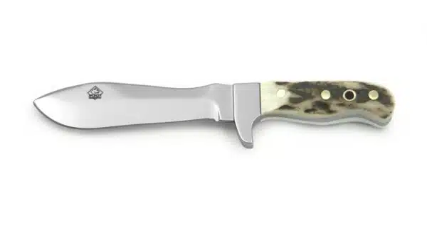 Puma Mini White Hunter
