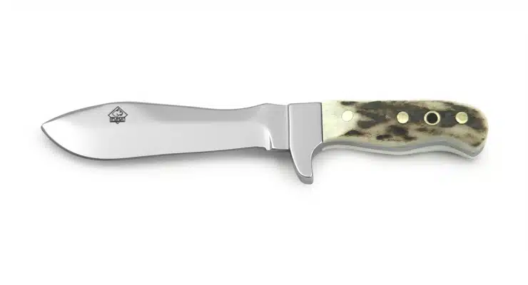 Puma Mini White Hunter