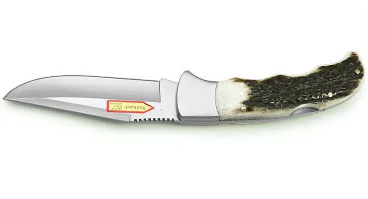 Puma IP Marmota Hirschhhorn
