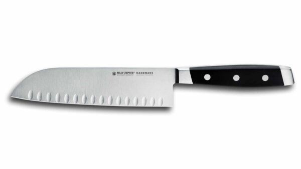 Felix First Class Santoku Knife