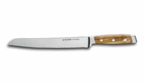 Felix First Class Wood Brotmesser