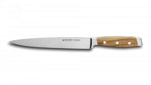 Felix First Class Wood meat knife