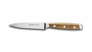 Felix First Class Wood Spickmesser