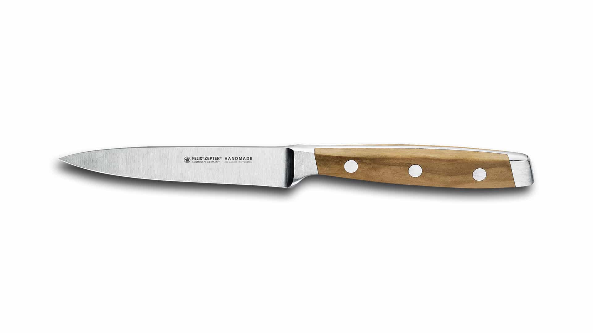 Felix First Class Wood paring knife