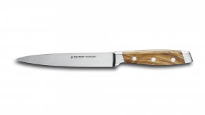 Felix First Class Wood preparation knife