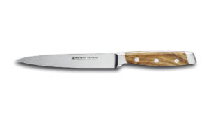 Felix First Class Wood Zubereitungsmesser