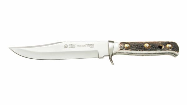 Puma Bowie aus Solingen kaufen bei Messervertrieb Rottner Puma Bowie aus Solingen kaufen bei Messervertrieb Rottner