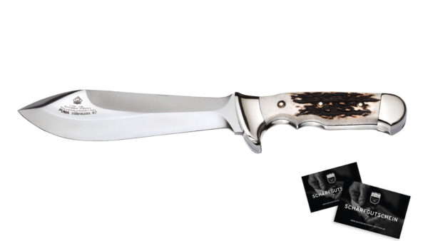 puma-rüdemann-jagdmesser-solingen