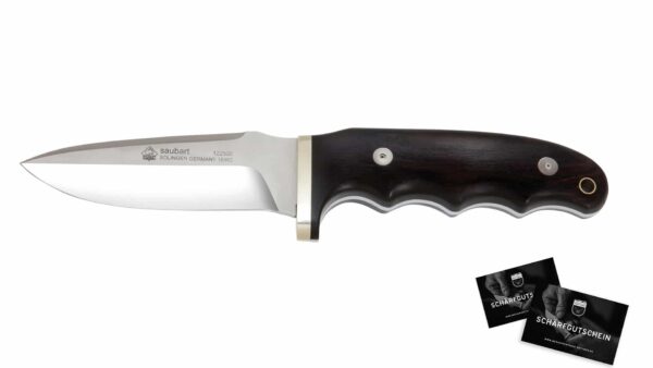 Puma Saubart mit Schärfgutschein