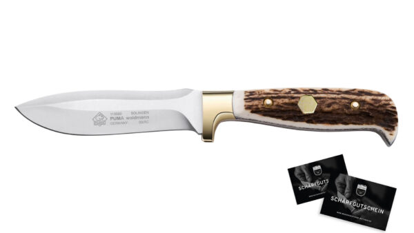 puma-waidmann-jagdmesser-hirschhorn-solingen-jagdnicker-angebot