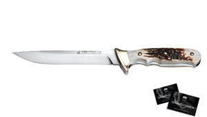 puma wild killer sharpening voucher