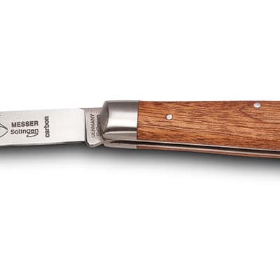 Otter kleines Taschenmesser Sapelli