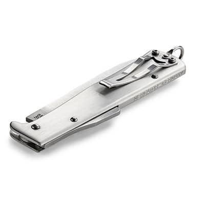 Otter Mercator Edelstahl mit Clip kaufen