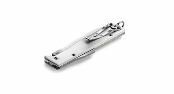Buy Otter Mercator stainless steel with clip