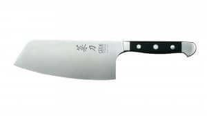 Güde Alpha Chai Dao chef's knife Solingen