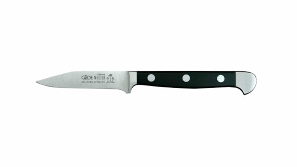Güde Alpha Paring Knife Solingen