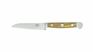 Güde Alpha Olive Paring Knife
