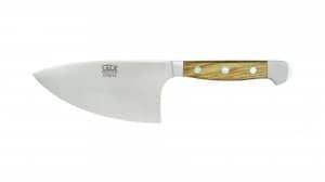 Güde Alpha Olive herb knife Shark Solingen