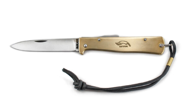 otter-mercator-messing-mit-lederband