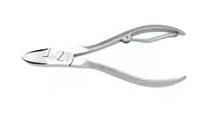 Niegeloh TopInox Nagelzange