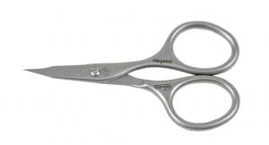 Niegeloh Inox Style N4 combination scissors