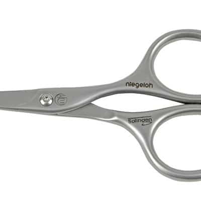 Niegeloh Inox Style N4 Kombischere