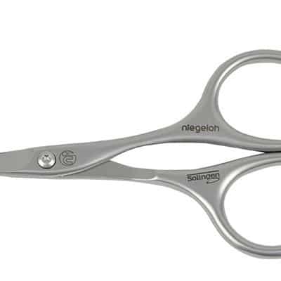 Niegeloh Inox Style N4 Babyschere