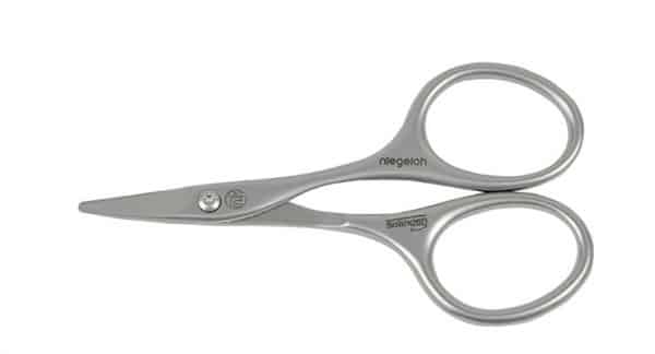 Niegeloh Inox Style N4 baby scissors