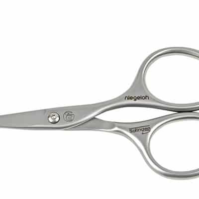Niegeloh Inox Style N4 Nagelschere