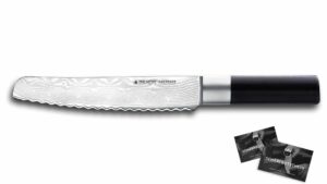 Felix Absolute ML Brotmessern Damast