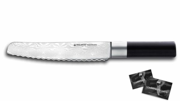 Felix Absolute ML Brotmessern Damast