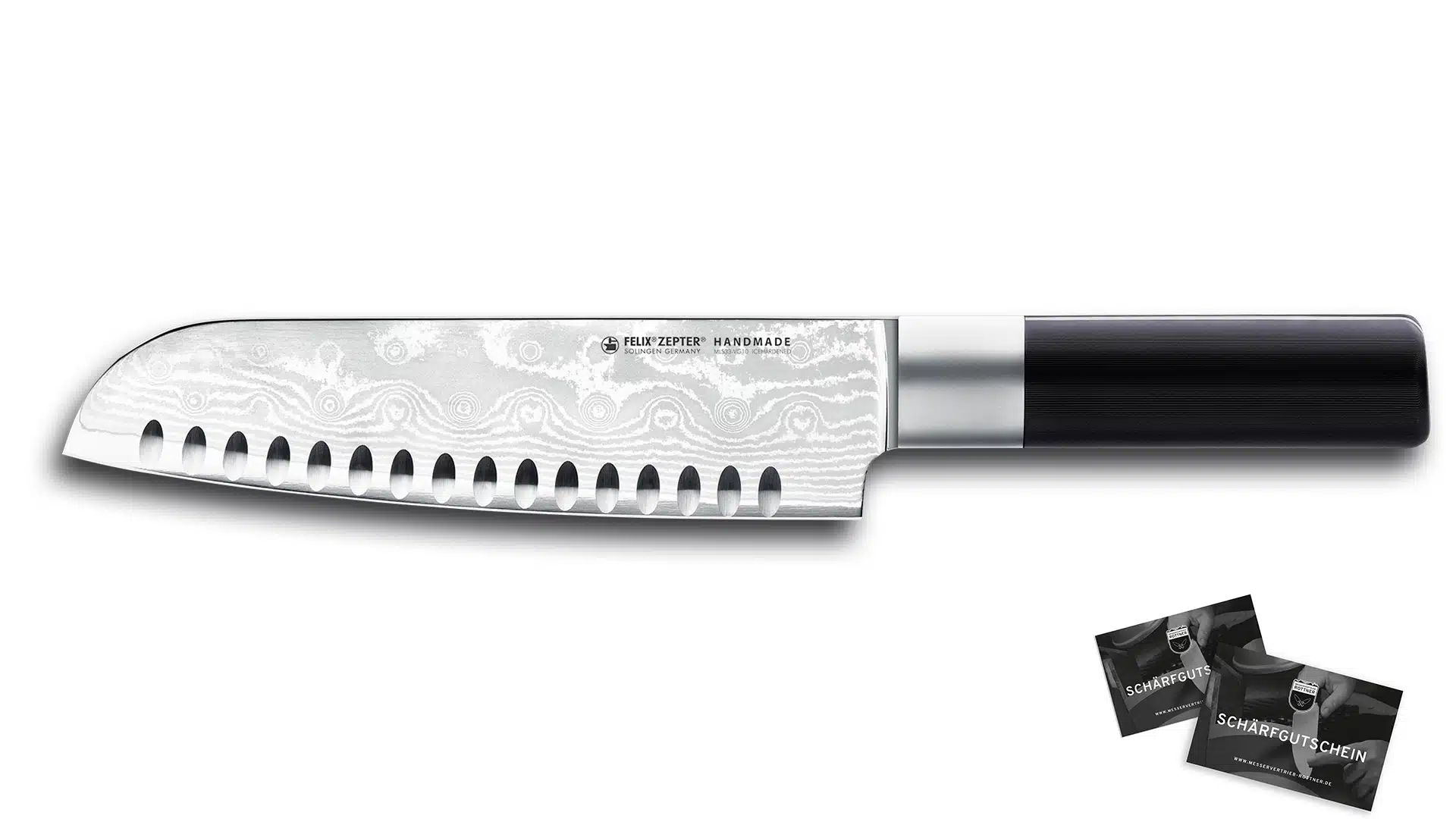 Felix Absolute ML Santokumesser