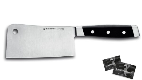 Felix First Class Cleaver