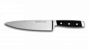 Felix First Class chef's knife with finger protection