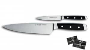 Buy Felix First Class knife set
