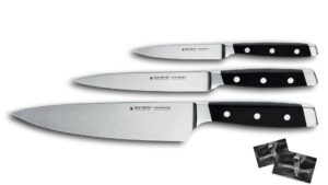 Felix First Class Messerset 3-teilig