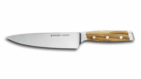 Felix First Class Wood Kochmesser 18 cm