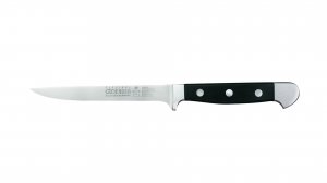 Güde Alpha boning knife flexible