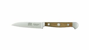 Güde Alpha Fasseiche Gemüsemesser