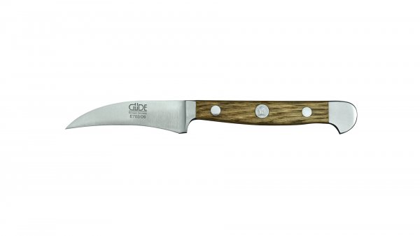 Buy Güd Alpha barrel oak paring knife Solingen