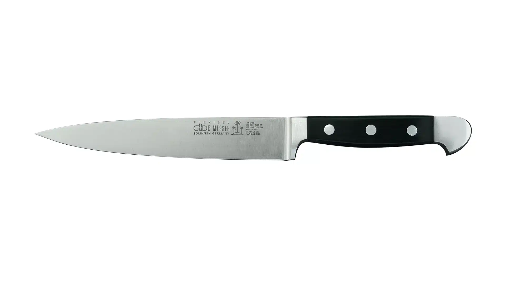 Güde Alpha Filiermesser Solingen
