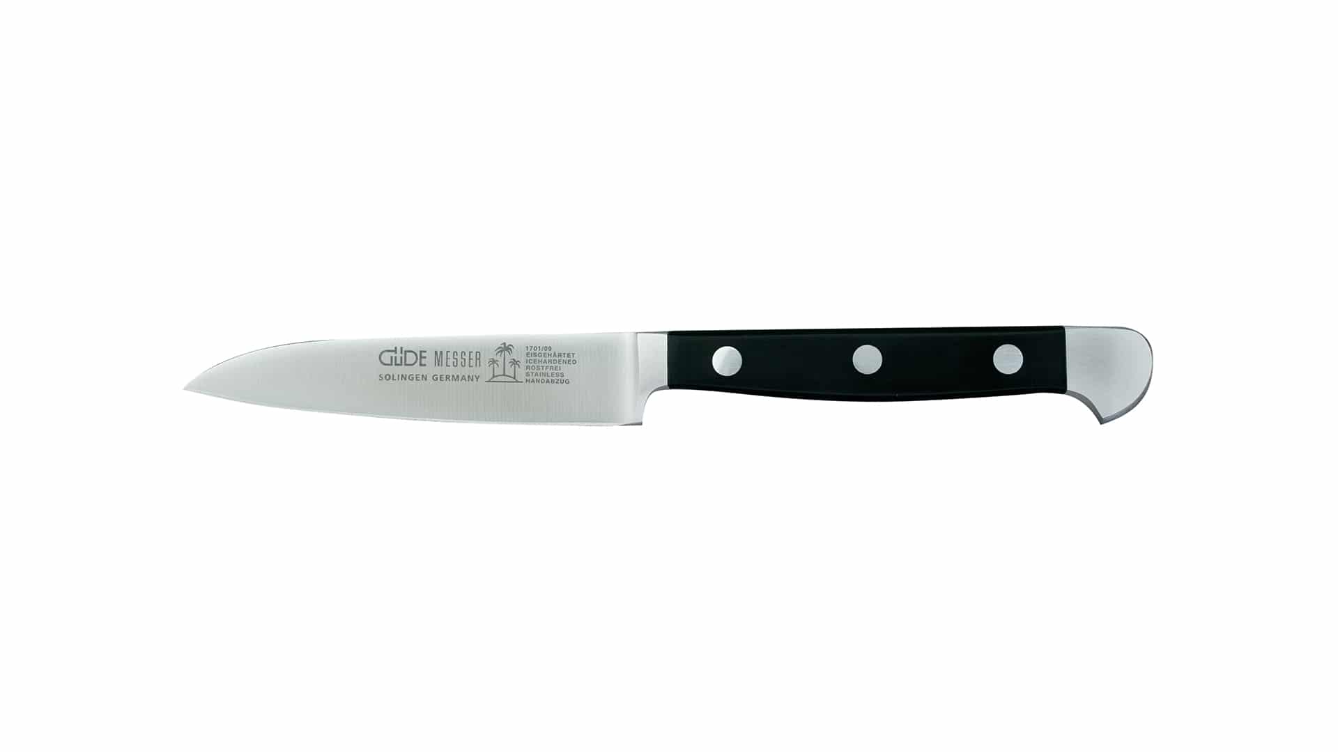 Buy Güde Alpha paring knife
