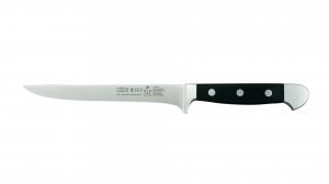 Güde Alpha large boning knife