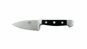 Güde Alpha Hartkäsemesser Solingen