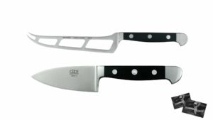Güde Alpha Käsemesserset kaufen