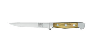 Güde Alpha Olive Ausbeinmesser