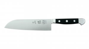 Buy Güde Alpha Santoku knife Solingen 18 cm