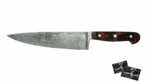 Güde Kochmesser Damaststahl kaufen