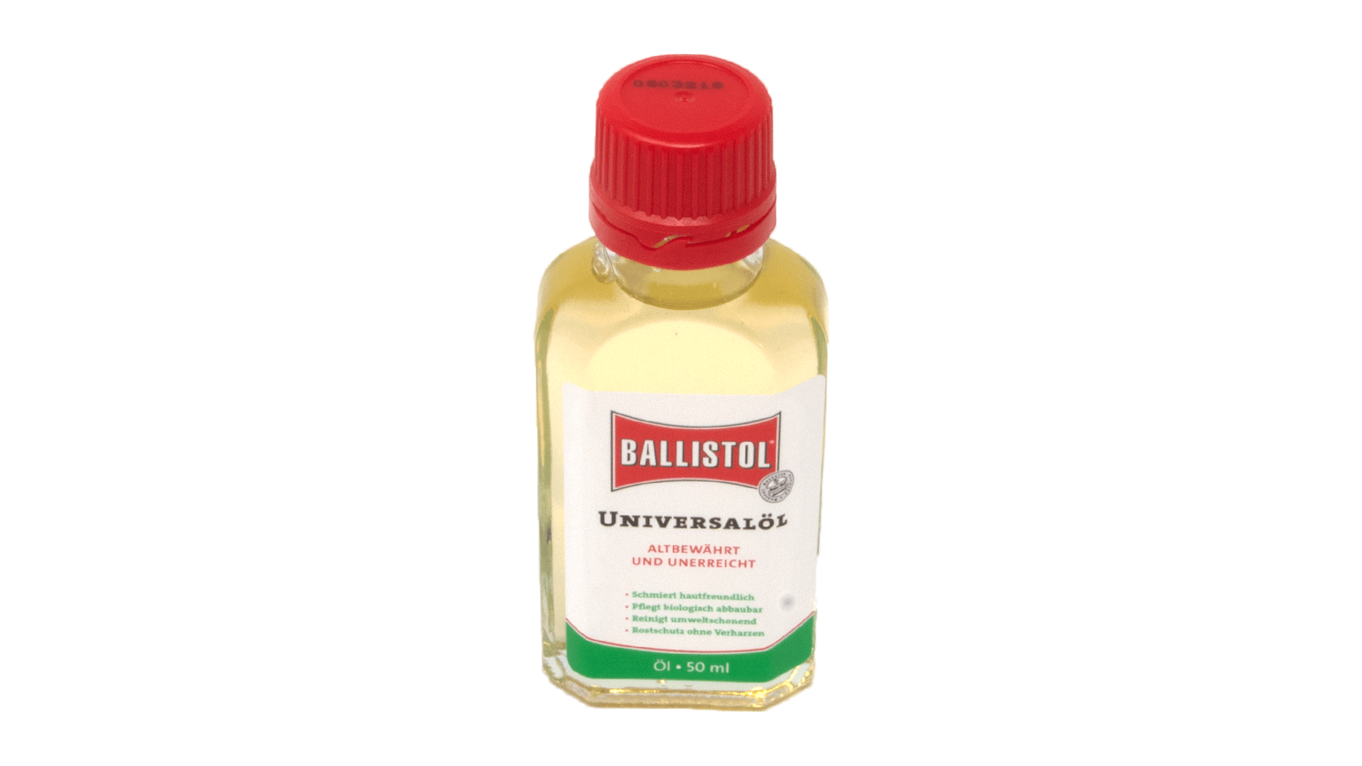 Ballistol oil 50ml